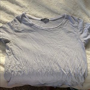 Zara Striped T-Shirt